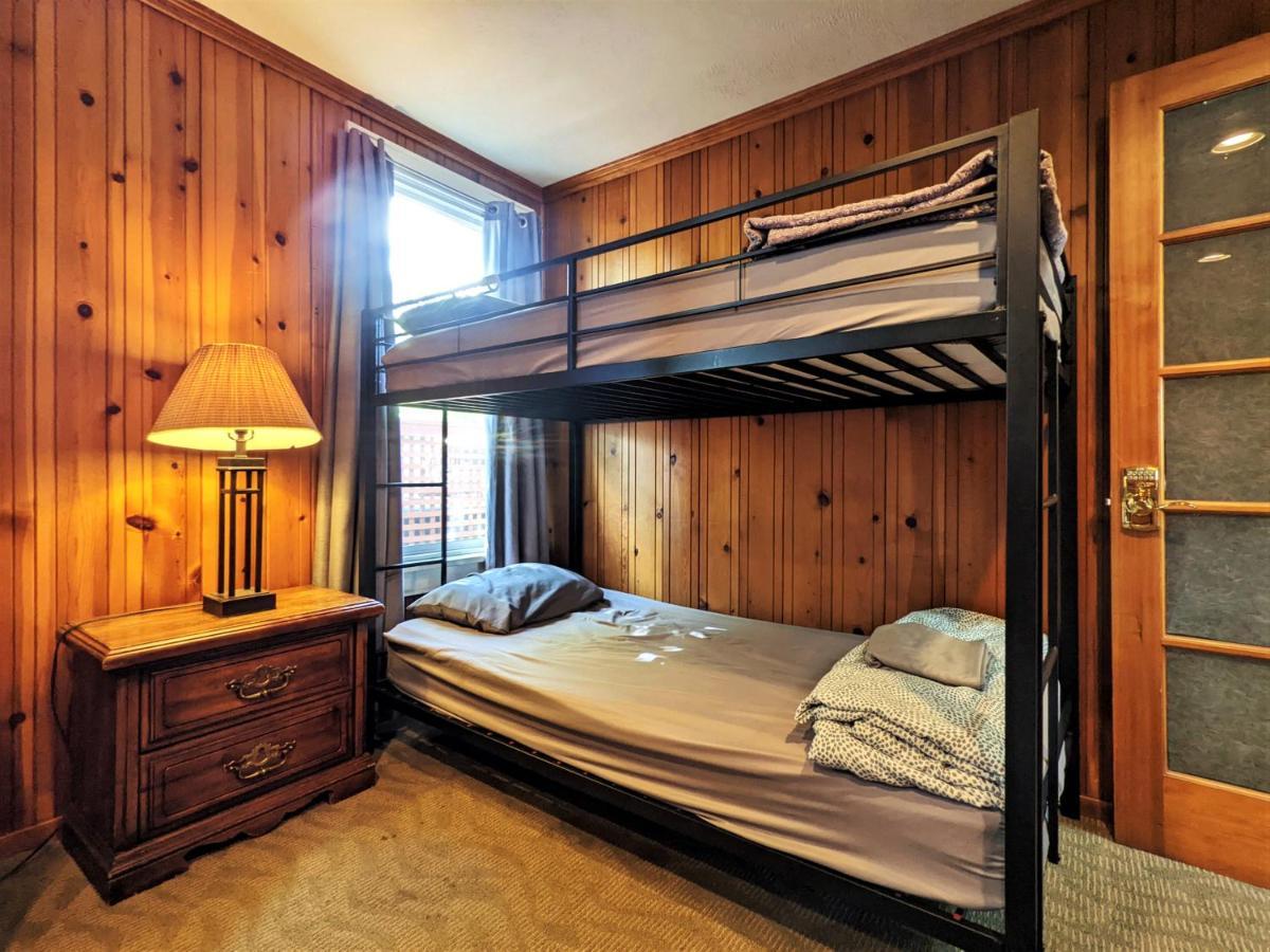 Bunk & Brew Historic Lucas House - Hostel เบนด์ ภายนอก รูปภาพ